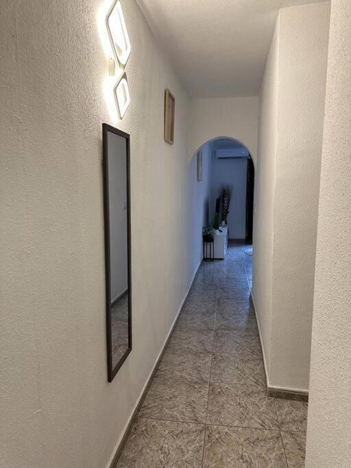 Economico Piso En Madrid Centro Apartman Kültér fotó