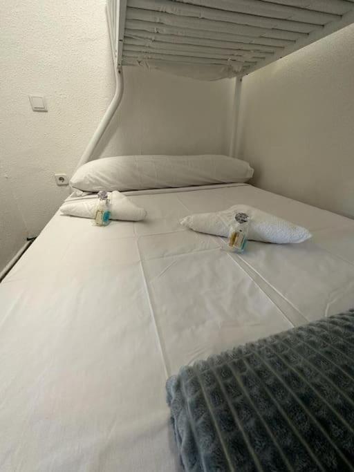 Economico Piso En Madrid Centro Apartman Kültér fotó