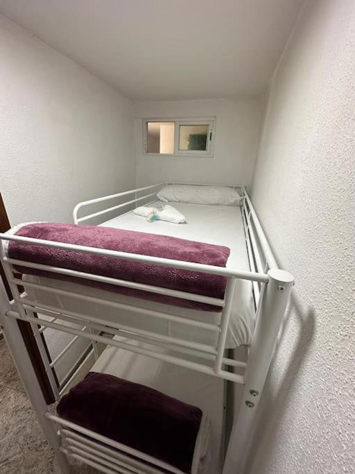Economico Piso En Madrid Centro Apartman Kültér fotó